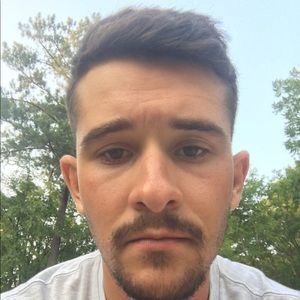 Meet your Posher, Greg